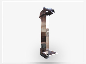 采用用304不銹鋼或316不銹鋼材質(zhì)，可防止腐蝕，滿足特殊輸送環(huán)境的要求